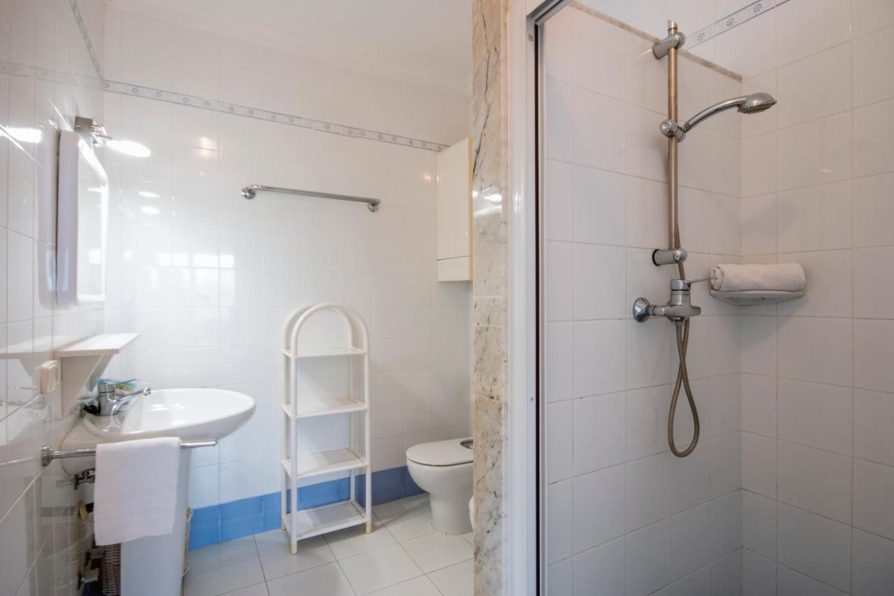 자베아 Casa Margot 6 빌라 외부 사진