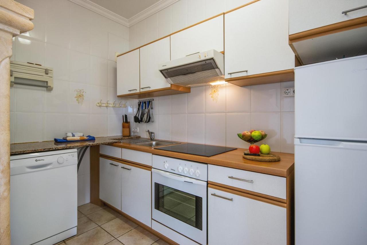 자베아 Casa Margot 6 빌라 외부 사진