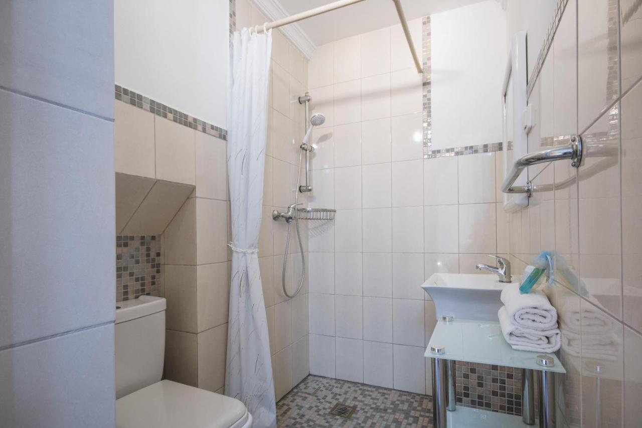 자베아 Casa Margot 6 빌라 외부 사진