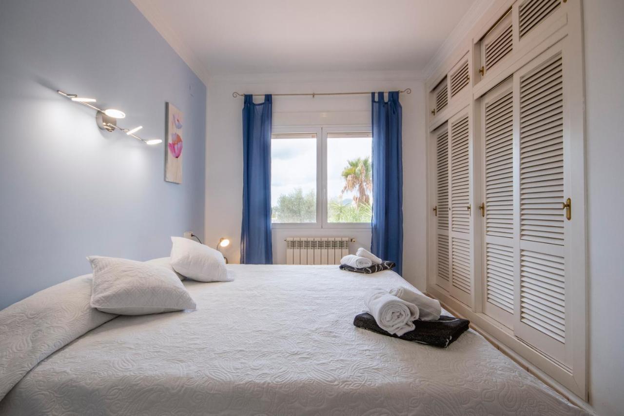 자베아 Casa Margot 6 빌라 외부 사진
